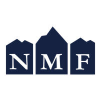 New Mountain Finance Corporation 8.250% Notes due 2028 logo