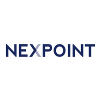 NREF logo