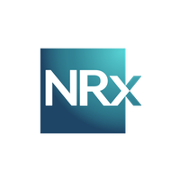 NRX Pharmaceuticals Inc