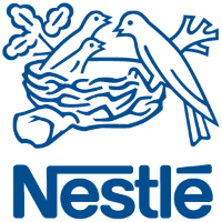 Nestle SA ADR Logo