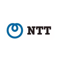 Nippon Telegraph and Telephone Corp ADR logo