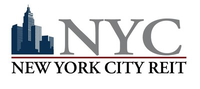 New York City REIT Inc