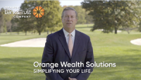 Orange County Bancorp Inc