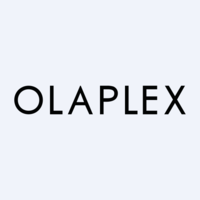 Olaplex Holdings Inc
