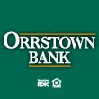 ORRCF logo