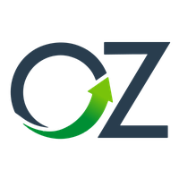 OZ logo