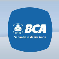 Bank Central Asia Tbk PT ADR logo
