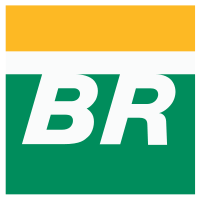 Petroleo Brasileiro Petrobras SA ADR Logo