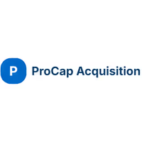 ProCap Acquisition Corp Class A Ordinary Shares