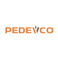 PED logo