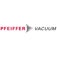 Pfeiffer Vacuum Technology AG logo