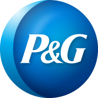 Procter & Gamble Company Logo