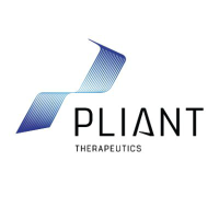 Pliant Therapeutics Inc