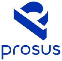 Prosus NV ADR logo