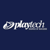 Playtech plc logo