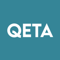 QETA logo