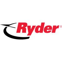 Ryder System Inc