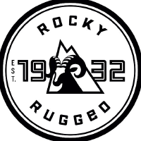 RCKY logo