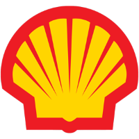 Shell PLC ADR Logo