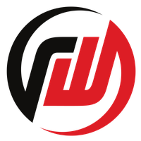 RDW logo