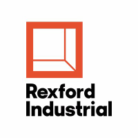 Rexford Industrial Realty Inc logo