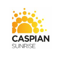 Caspian Sunrise plc logo
