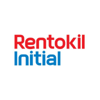 Rentokil Initial PLC ADR