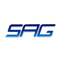 SAGT logo