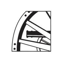 SAXPF logo
