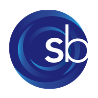 SBFG logo