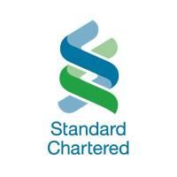 Standard Chartered PLC logo