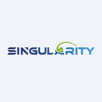 Singularity Future Technology Ltd