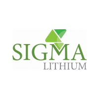 Sigma Lithium Resources Corp