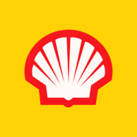 Shell PLC ADR Logo