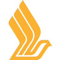 Singapore Airlines Ltd logo