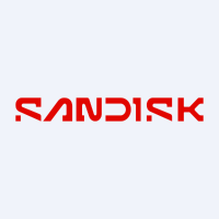 Sandisk Corp