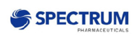 Spectrum Pharmaceuticals Inc