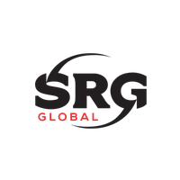 SRG logo
