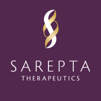 Sarepta Therapeutics Inc