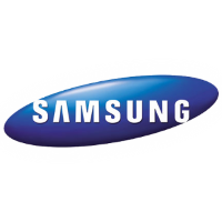 Samsung Electronics Co Ltd Logo