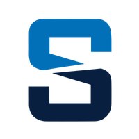 STR logo