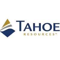 Tahoe Resources Inc