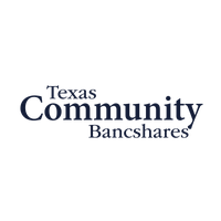 Texas Community Bancshares Inc
