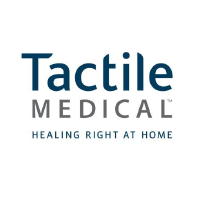 Tactile Systems Technology Inc