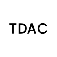 TDAC logo