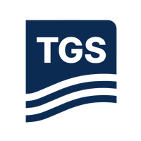 TGS logo