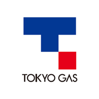 Tokyo Gas Co Ltd logo