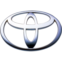 Toyota Motor Corporation ADR Logo