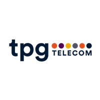 TPG logo