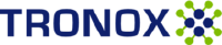 Tronox Holdings PLC